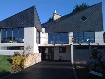 Brest Iroise Golf Hotel and Leisure Resort