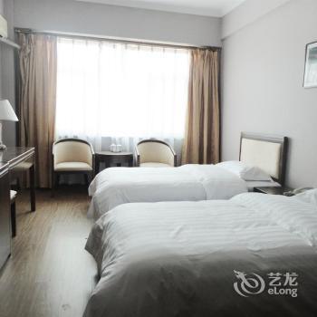 Dawu Sea Feeling Hotel - Weihai