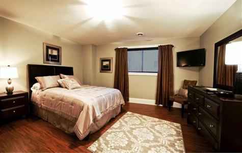 Executive Suites on Durham