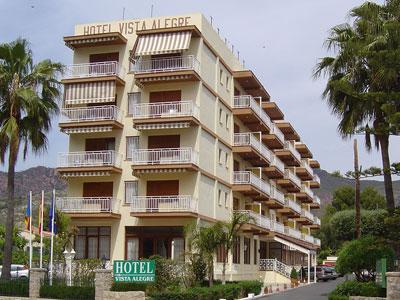 Hotel Vista Alegre