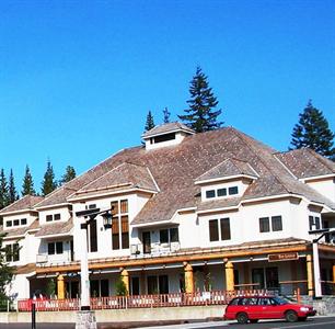 The Lodge at Government Camp