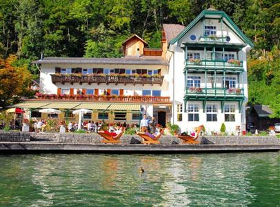 Gasthof Furberg