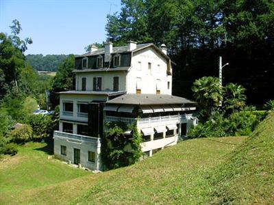 Auberge de la Goutille Hotel Capvern