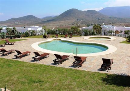 Hotel Villa Maltes Níjar
