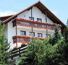 Hotel Gasthof Waldblick