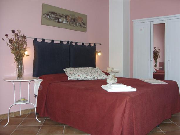 Domus Prati B&B