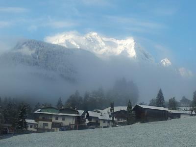 Appartementhaus Zillertal