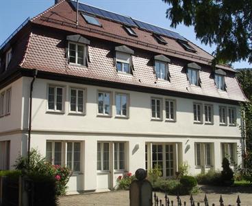 Hotel Schloss Dottingen Braunsbach