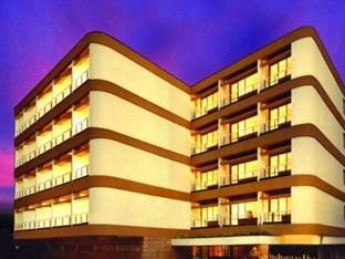 Hotel Indraprastha Palakkad