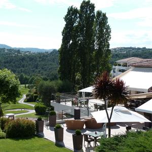 Royal Mougins Golf Resort