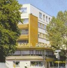 Park Hotel Bonn