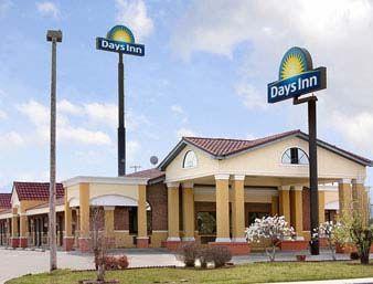 Days Inn Ringgold Ga