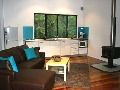 CrookNeck Retreat Caloundra