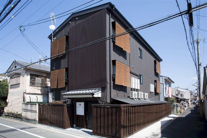 Ebisu Ryokan