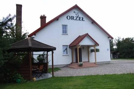 Motel Orzel