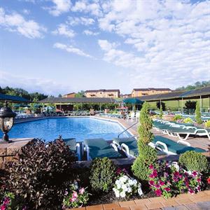 Villa Roma Resort and Conference Center