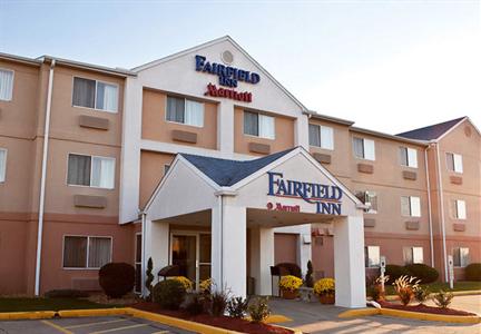 Fairfield Inn Danville