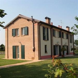 Agriturismo alla Casella