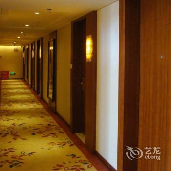 Daqing Hotel Harbin