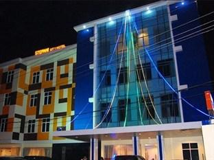 Stefani City Hotel Pekanbaru