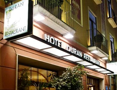 Hotel Duran