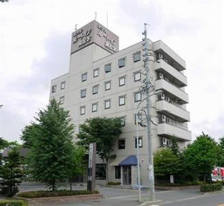 Hotel Route Inn Court Minami-Matsumoto