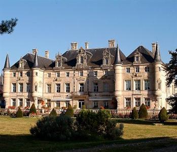 Chateau des Monthairons