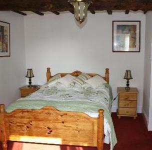 Sunshine Cottage Bed and Breakfast Market Bosworth