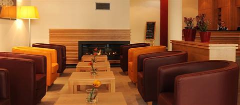 Park Hotel Hubner Rostock