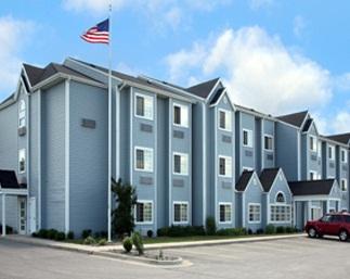 Microtel Inn & Suites Tomah