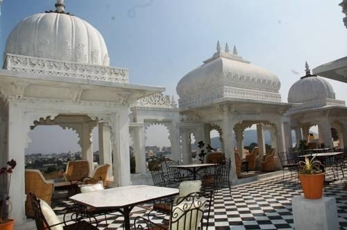 Hotel Moti Mahal Udaipur