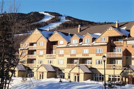 Sunday River Resort