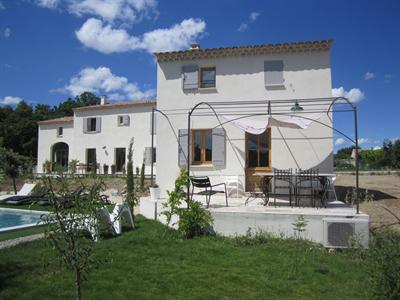 La Grand'Vigne B&B