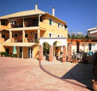 Villa Vita Holidays Apartments & Studios Lefkada
