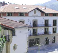 Hostal Xaloa Orio