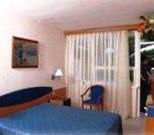 Hotel Mali Resnik