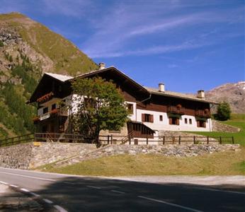 Hotel Lysjoch