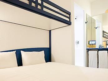 Ibis Budget Cabourg Dives Sur Mer Ex Etap Hotel