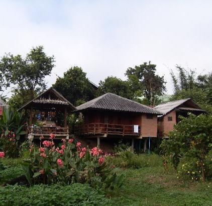 Pailin House