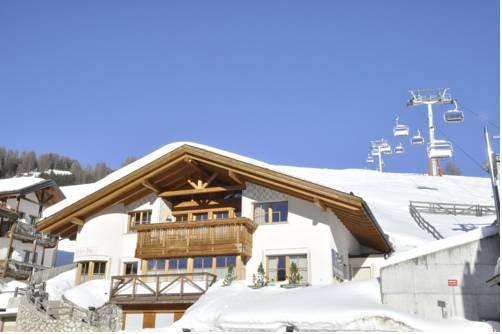 Chalet Alt - BelaVal Apartments