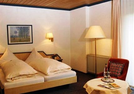 Hotel Burg Breuberg