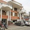 Hotel Akashdeep Dehradun