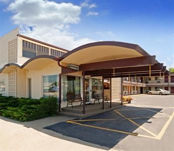 Americas Best Value Inn North Platte