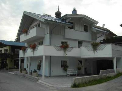 Ferienwohnung Josy Oetz