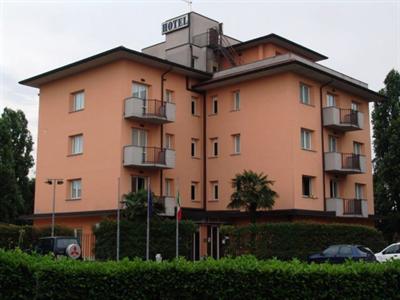 Hotel Visconti Melzo