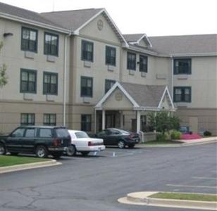 Extended Stay America Efficiency Studios Merrillville