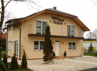 Apartman Nora