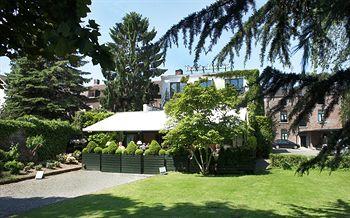 L'Auberge Comte De Mercy