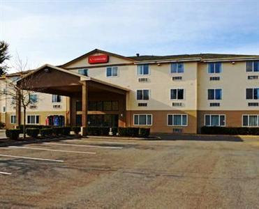 Econo Lodge Federal Way