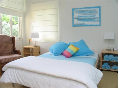 Maleny Hideaway Guest House Caloundra